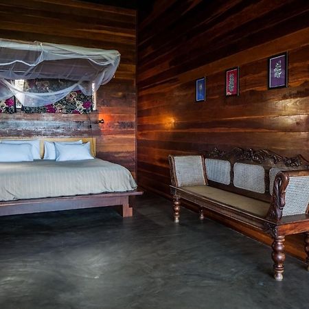 Hotel O Ceu De Boipeba Velha Boipeba Zimmer foto