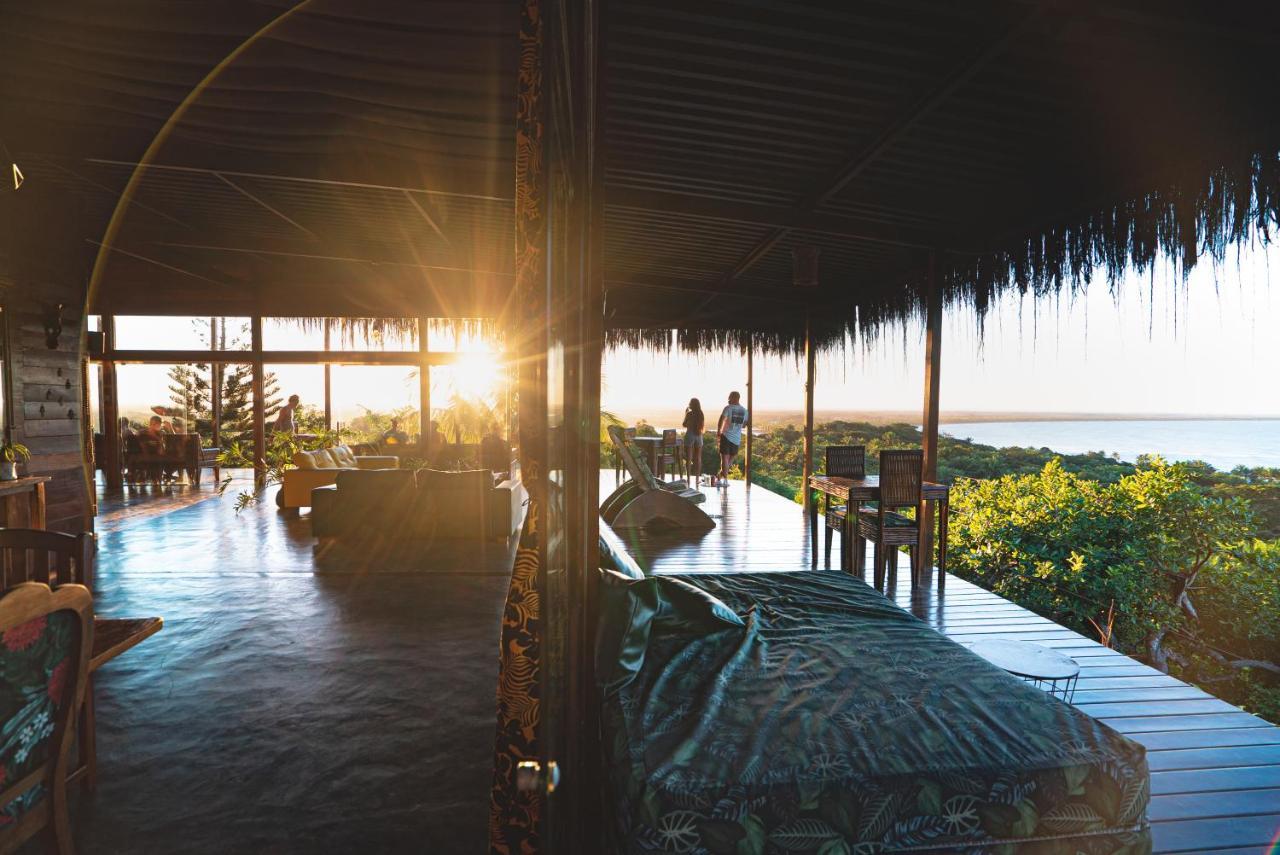 Hotel O Ceu De Boipeba Velha Boipeba Exterior foto