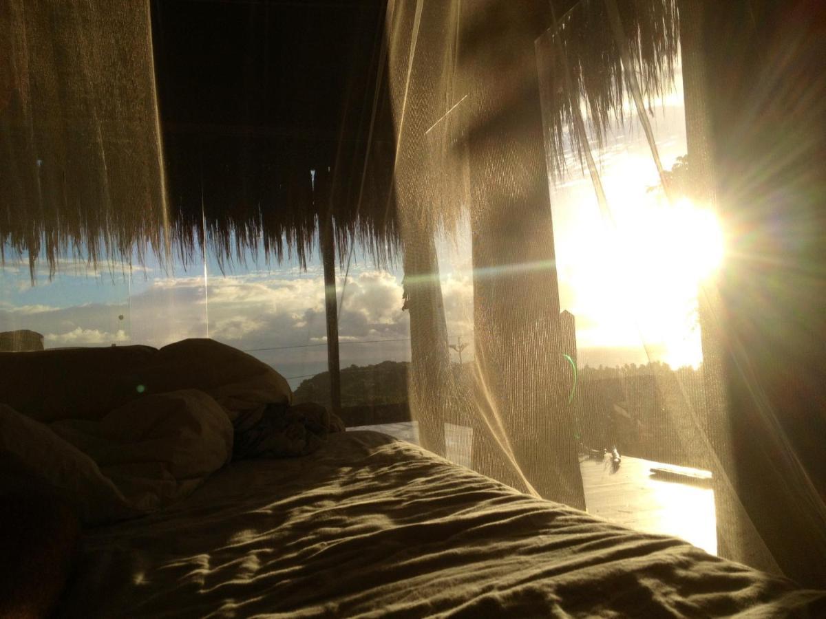Hotel O Ceu De Boipeba Velha Boipeba Zimmer foto