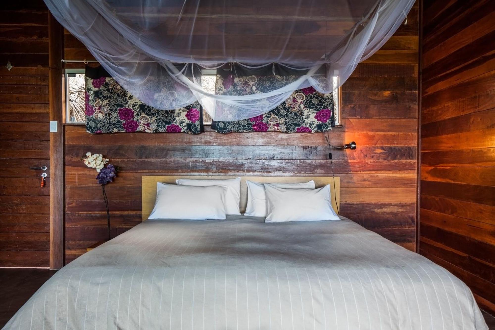 Hotel O Ceu De Boipeba Velha Boipeba Zimmer foto