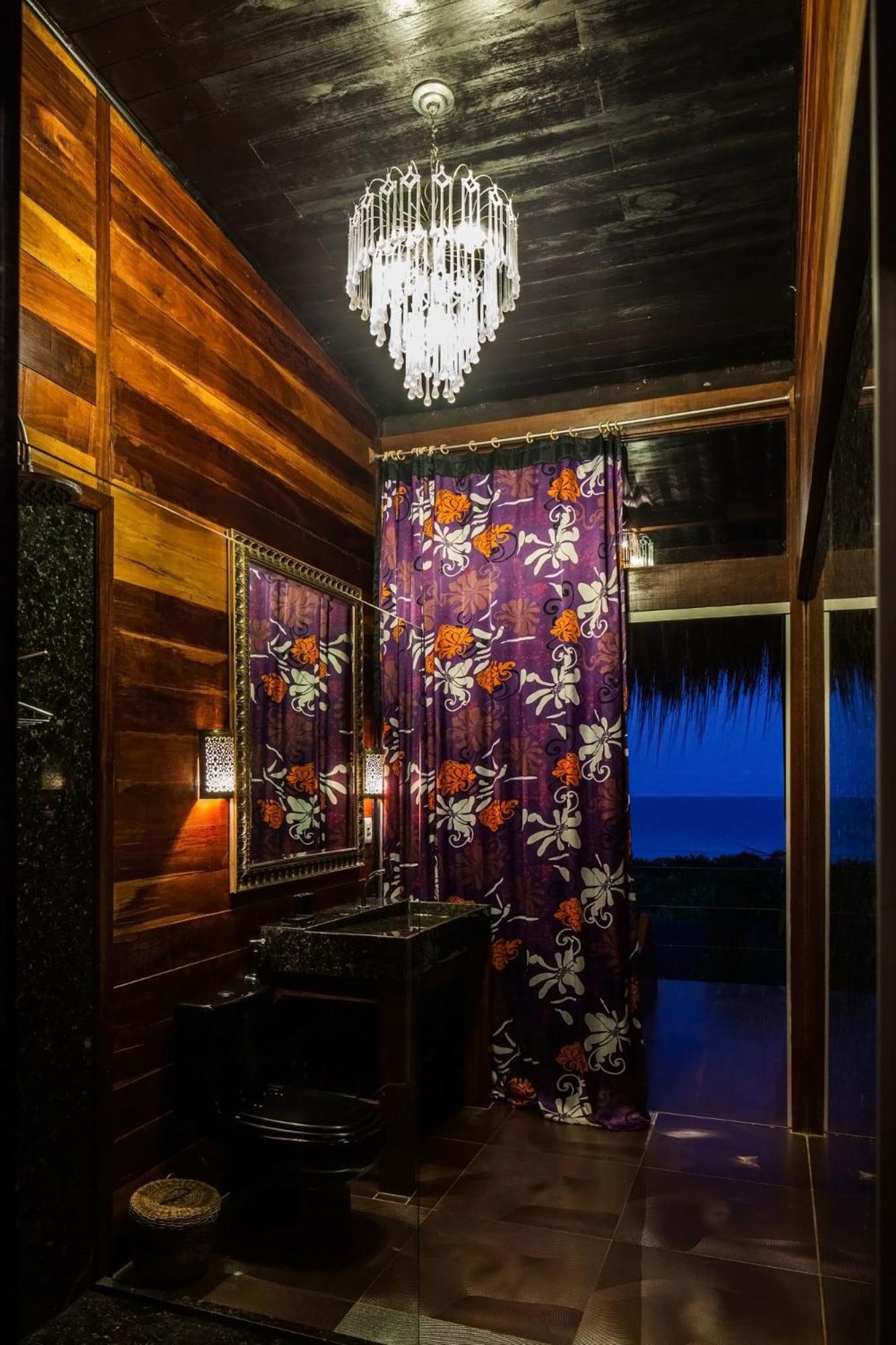 Hotel O Ceu De Boipeba Velha Boipeba Zimmer foto