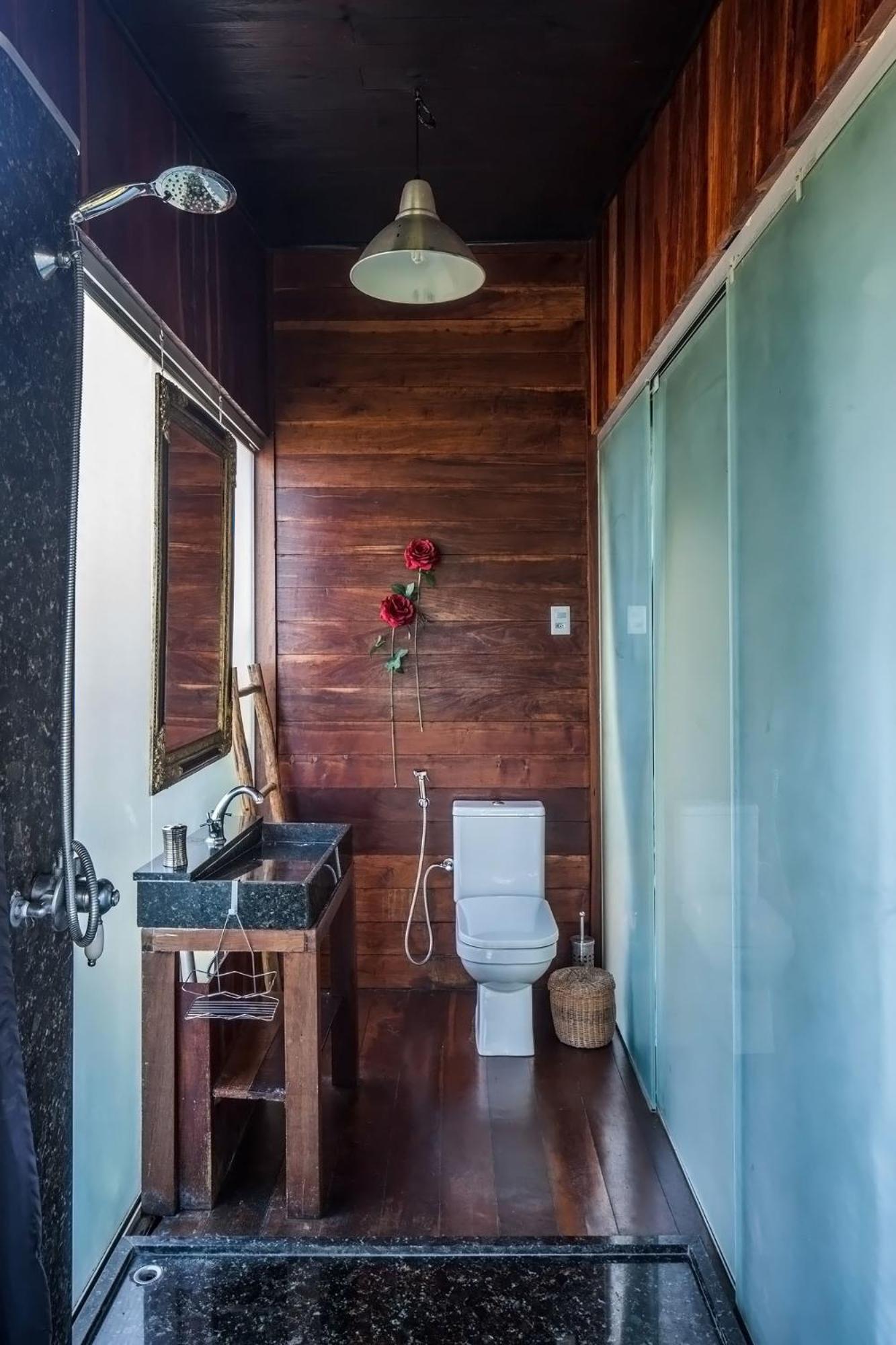 Hotel O Ceu De Boipeba Velha Boipeba Zimmer foto