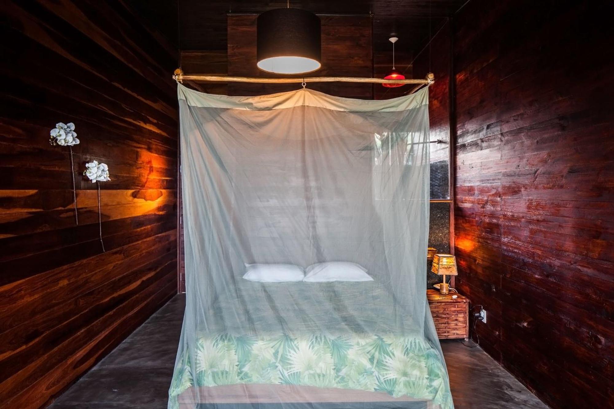 Hotel O Ceu De Boipeba Velha Boipeba Zimmer foto