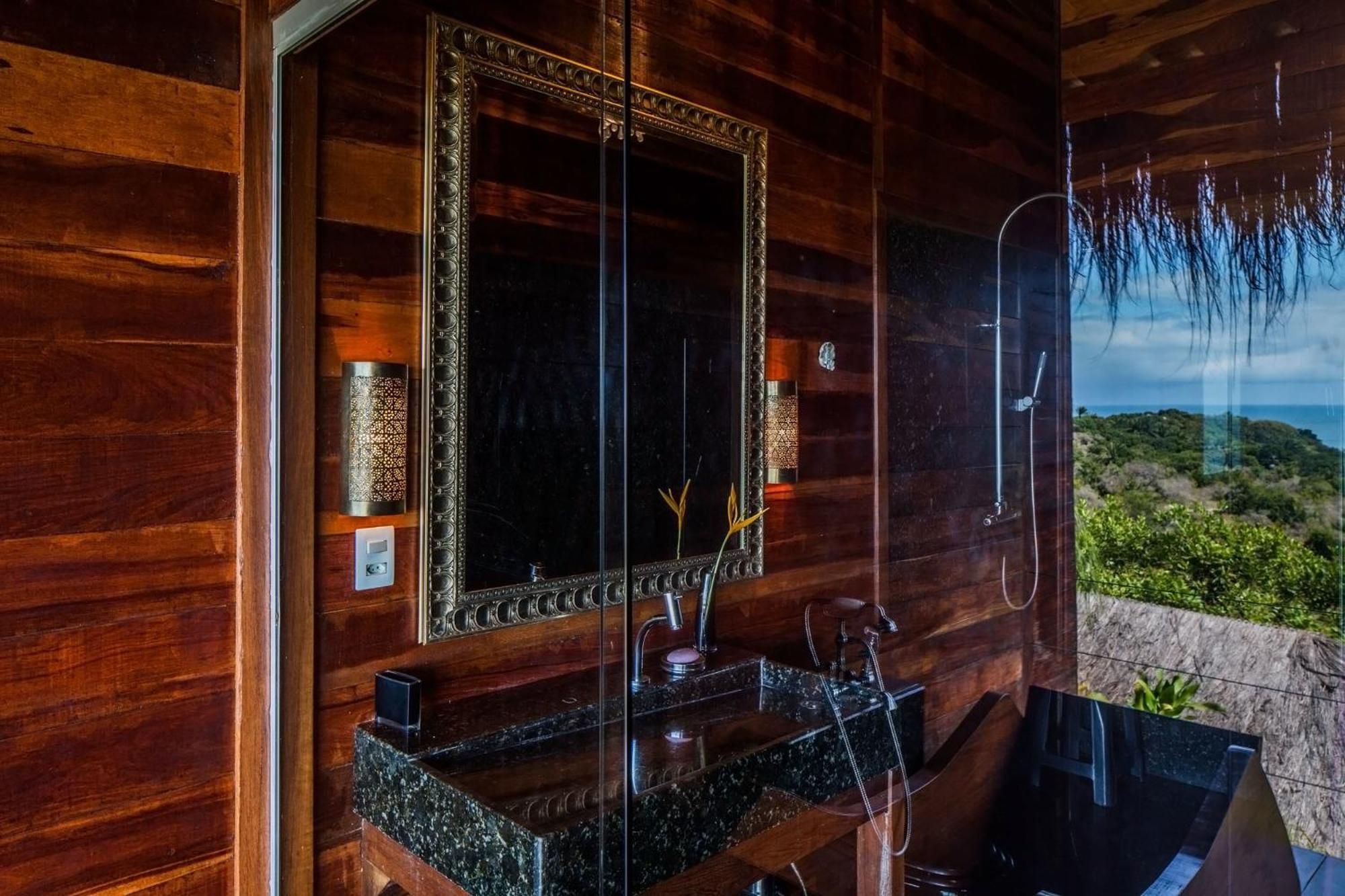 Hotel O Ceu De Boipeba Velha Boipeba Zimmer foto